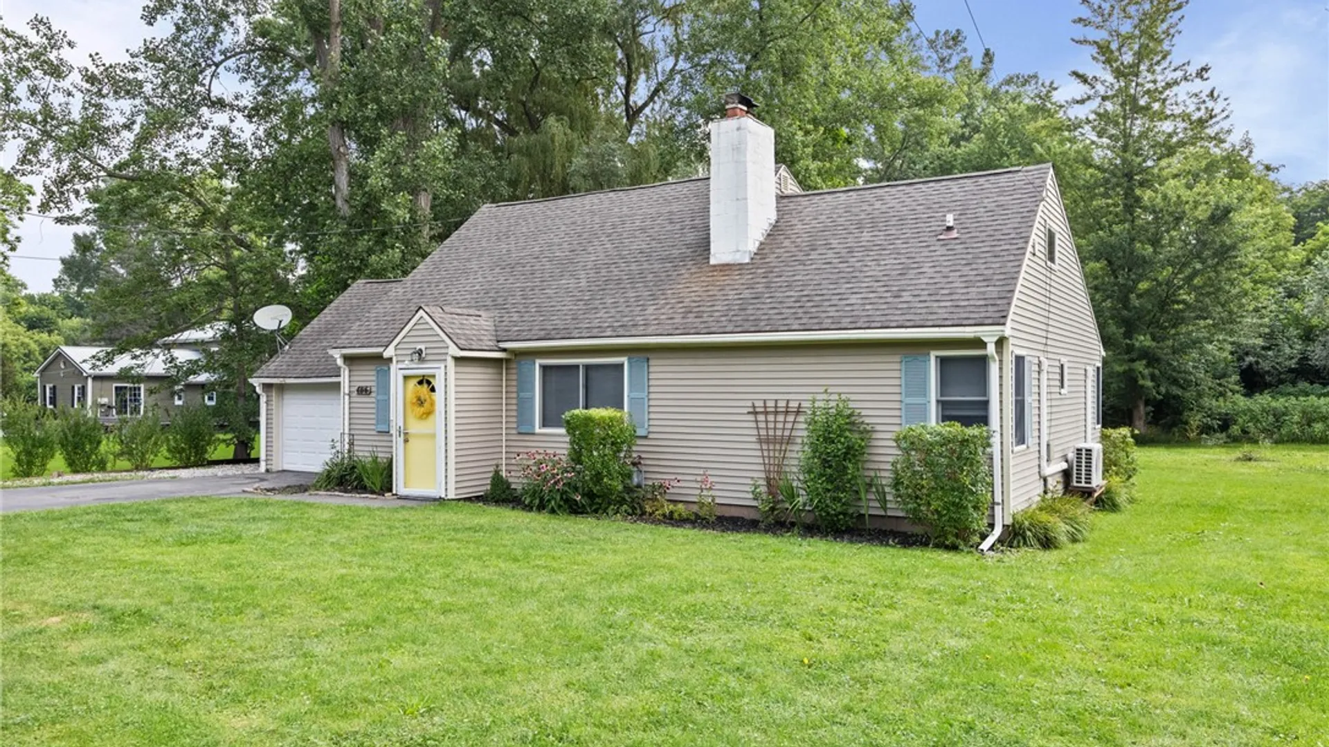 Property at 466 Washington Street, Ogden, NY 14559 3