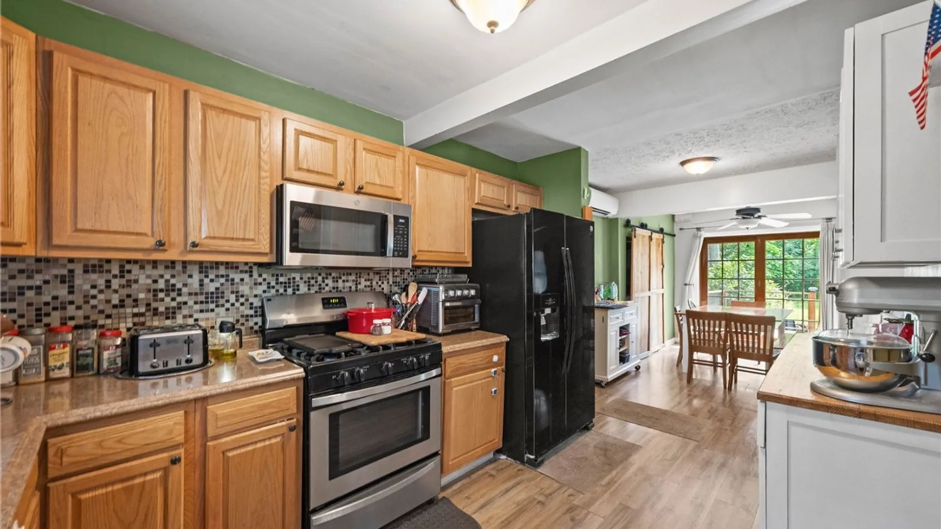 Property at 466 Washington Street, Ogden, NY 14559 13