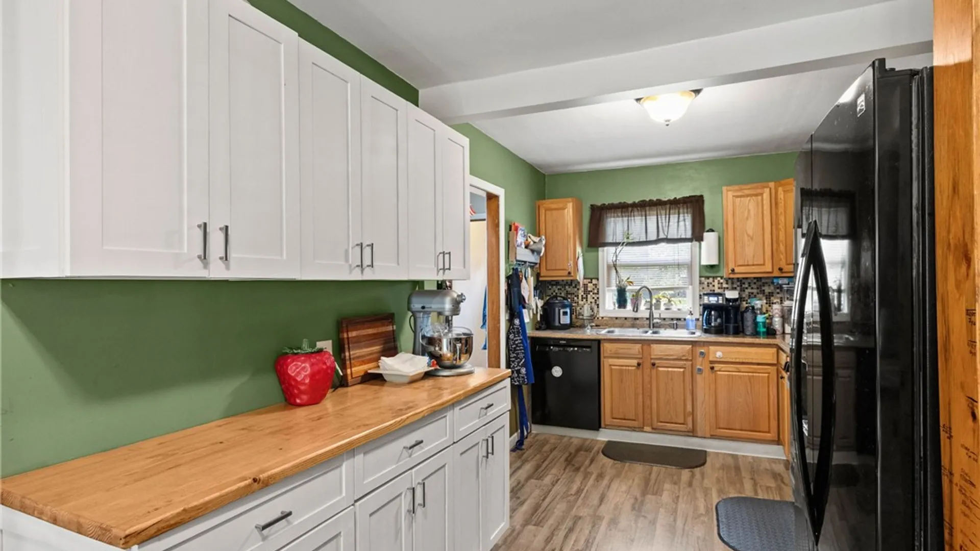 Property at 466 Washington Street, Ogden, NY 14559 14