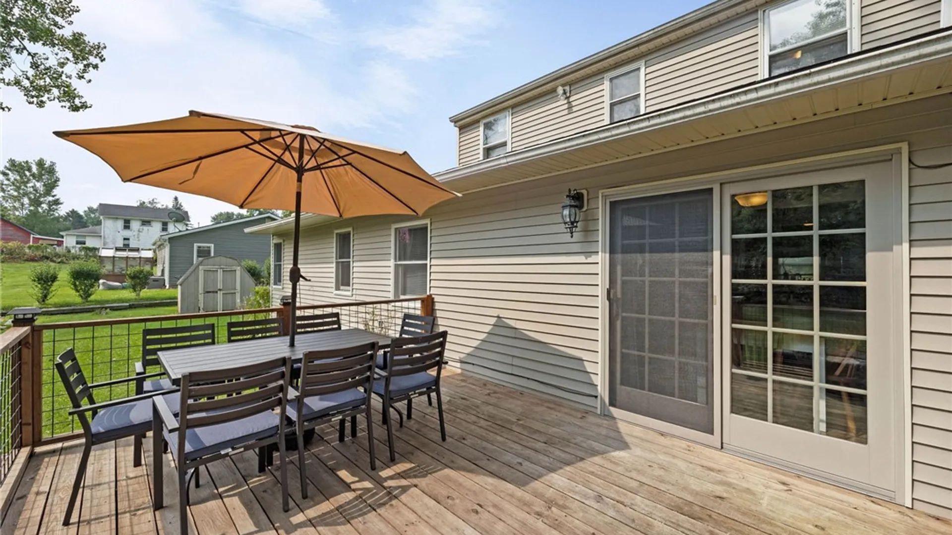 Property at 466 Washington Street, Ogden, NY 14559 26
