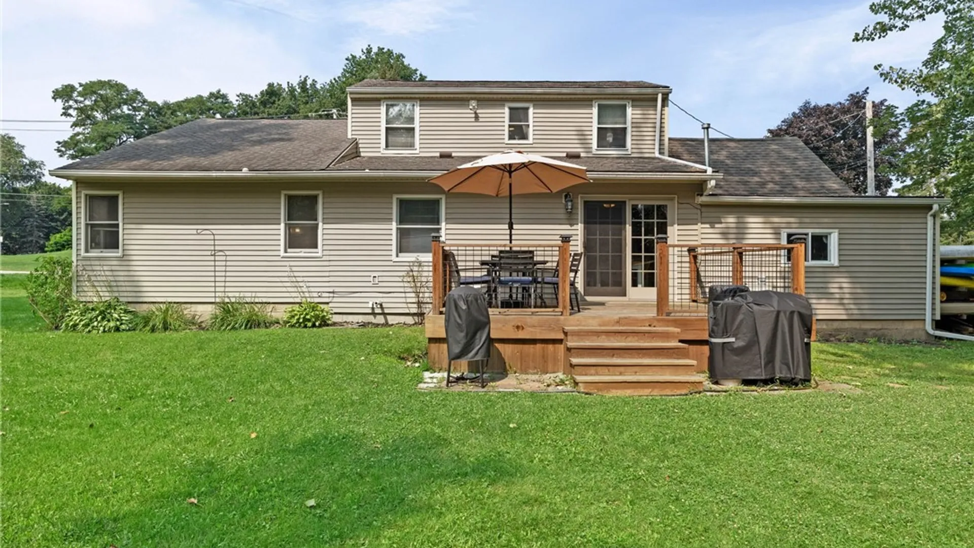 Property at 466 Washington Street, Ogden, NY 14559 27