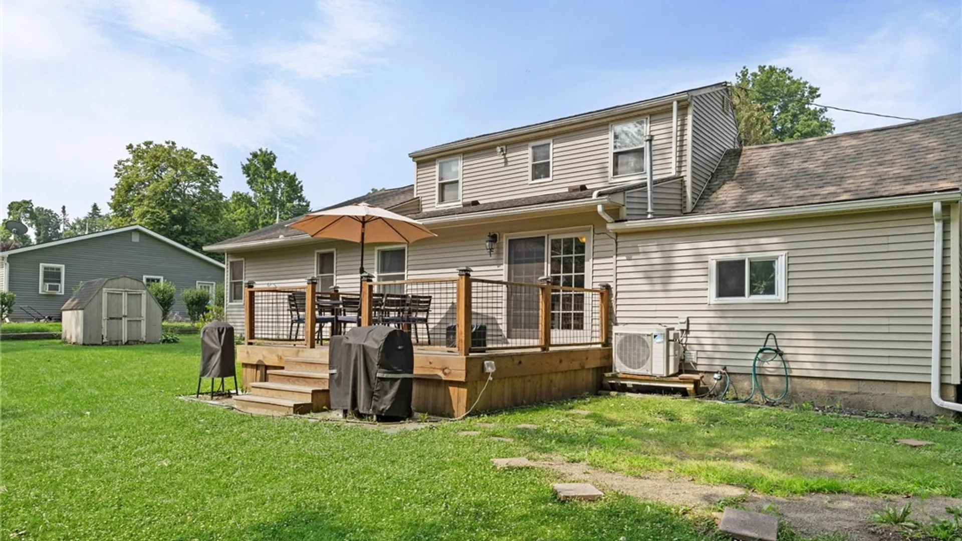 Property at 466 Washington Street, Ogden, NY 14559 28