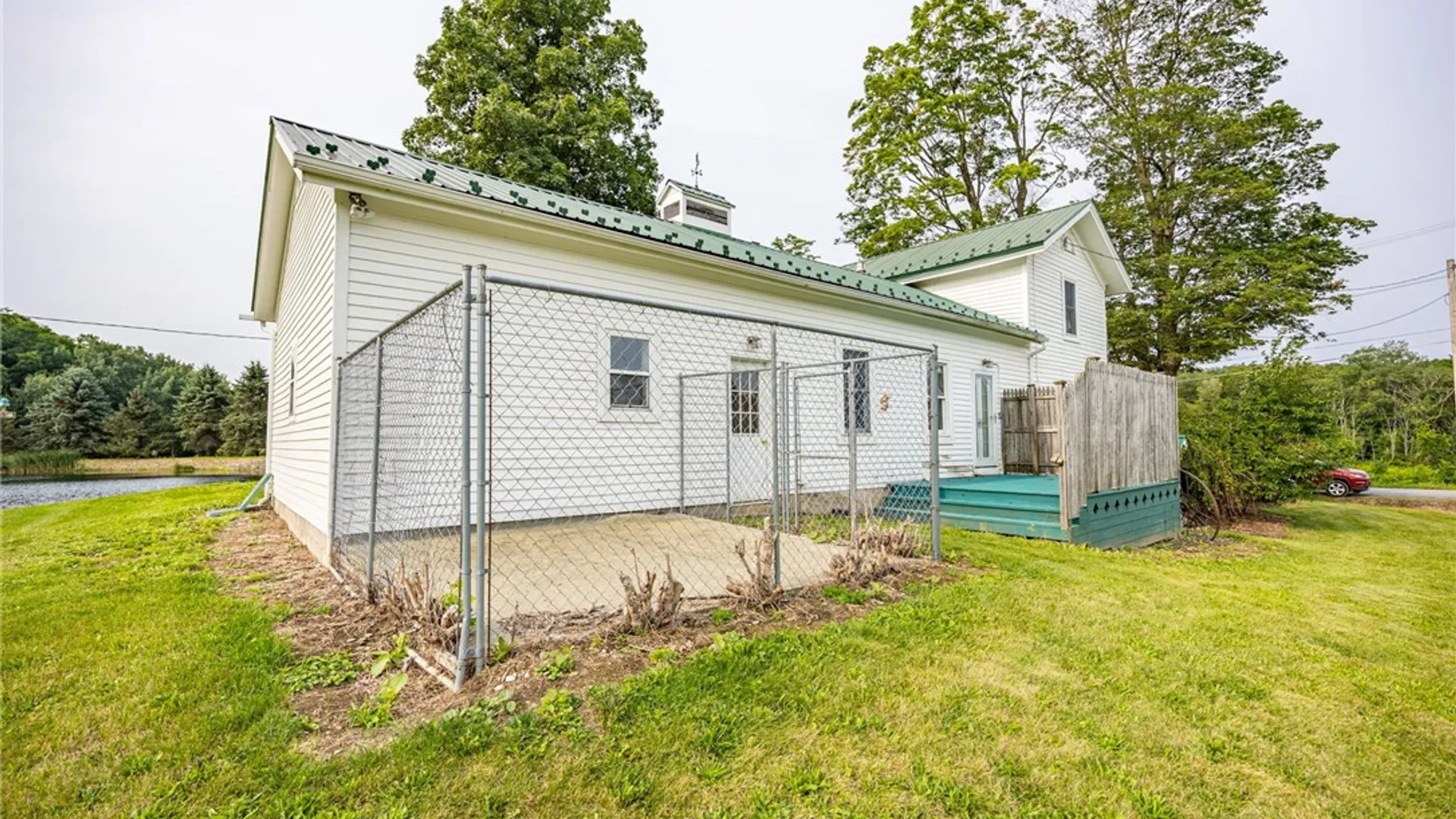 Property at 8897 Strutt Street, Springwater, NY 14572 32