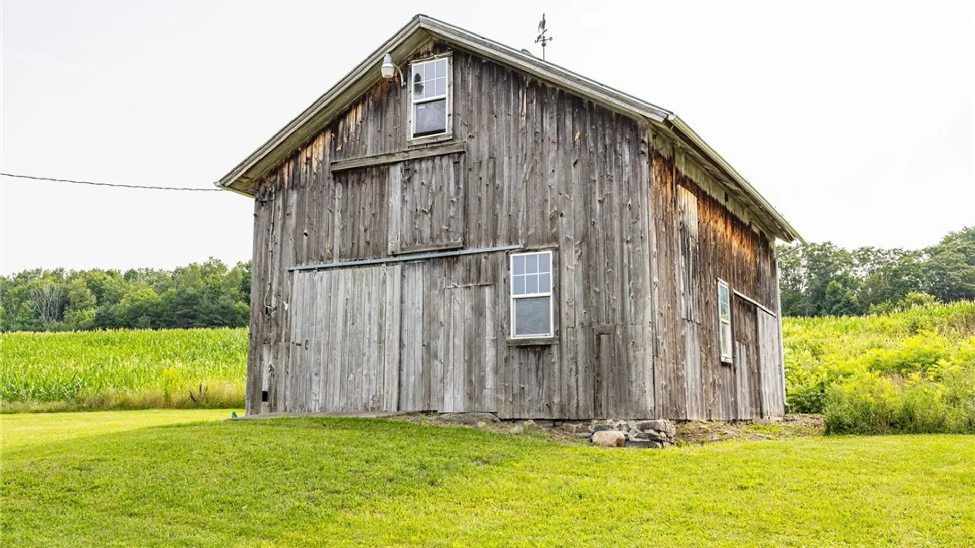 Property at 8897 Strutt Street, Springwater, NY 14572 33