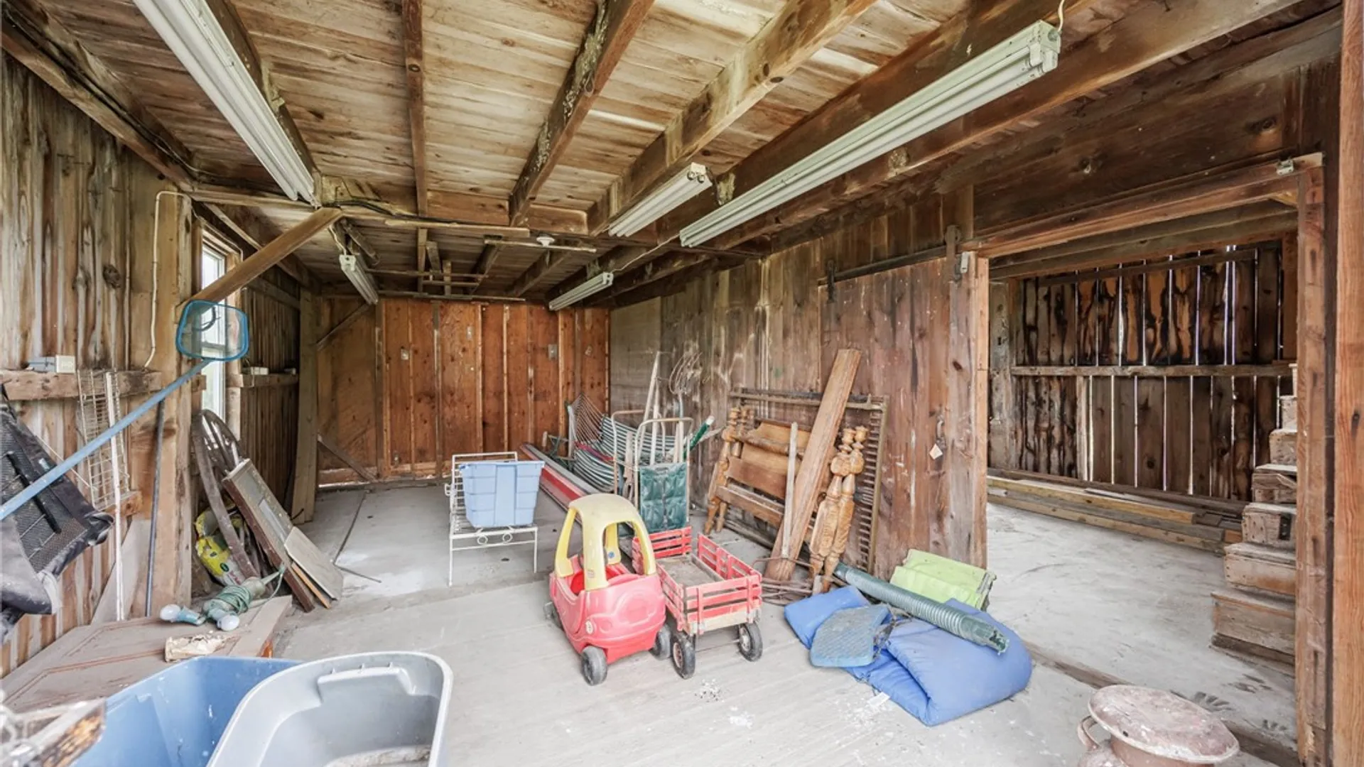 Property at 8897 Strutt Street, Springwater, NY 14572 34