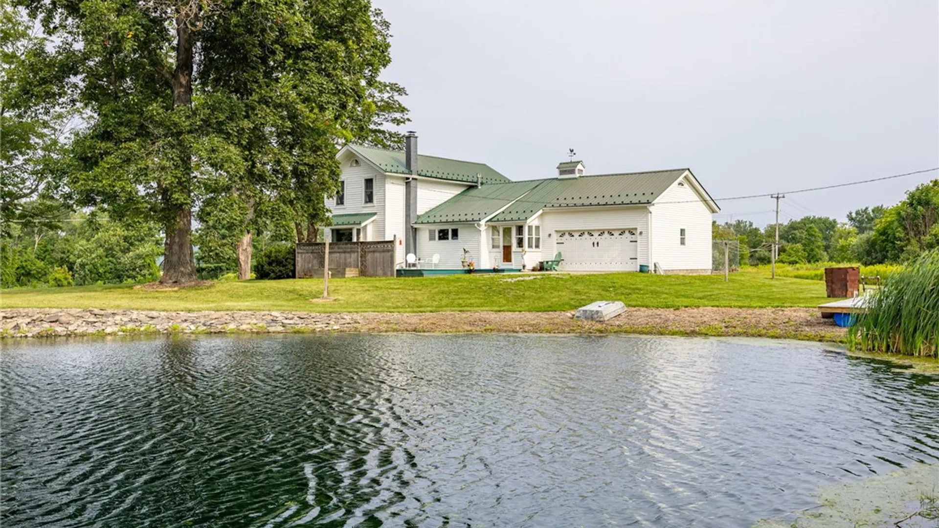 Property at 8897 Strutt Street, Springwater, NY 14572 41