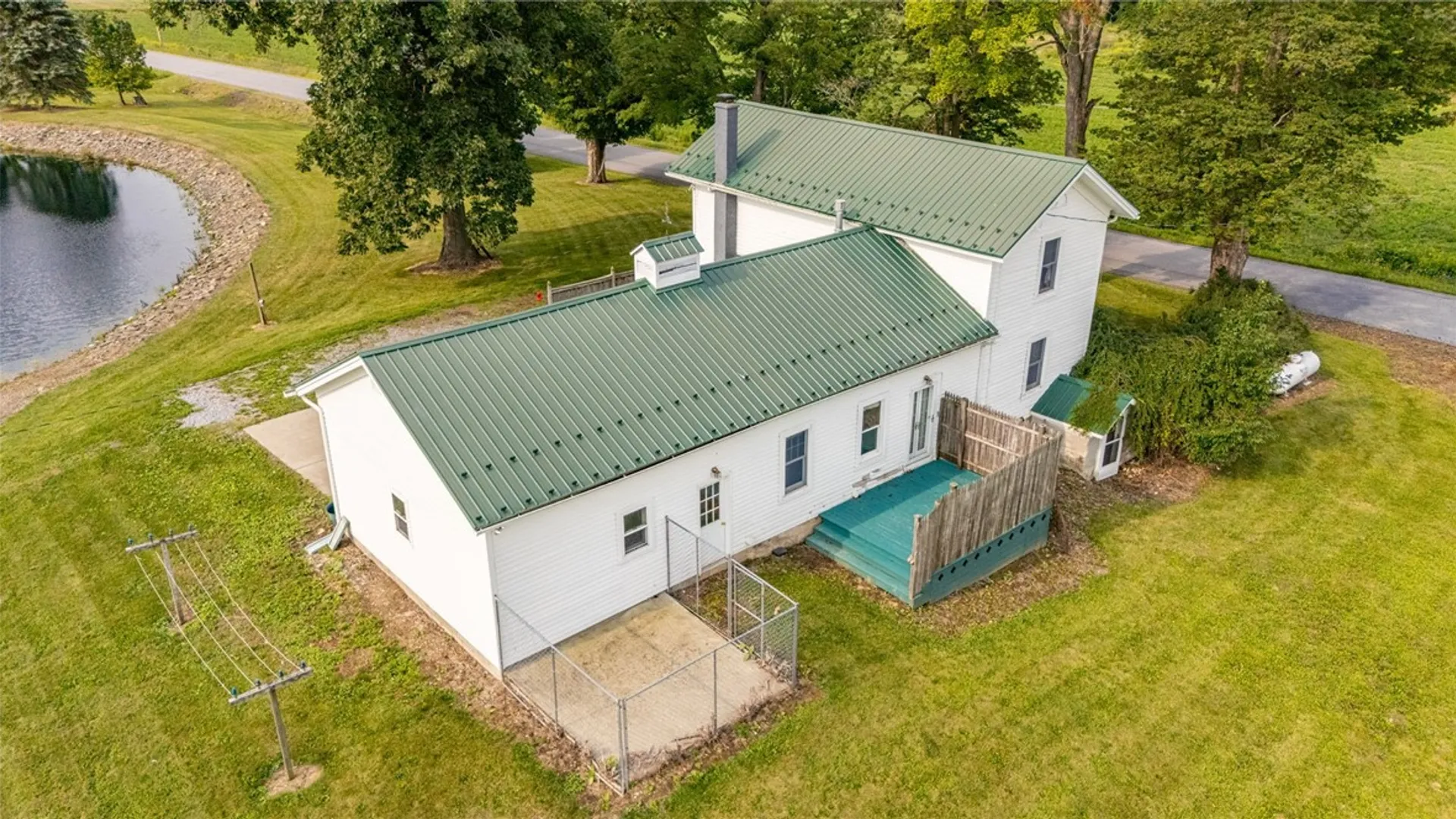 Property at 8897 Strutt Street, Springwater, NY 14572 5