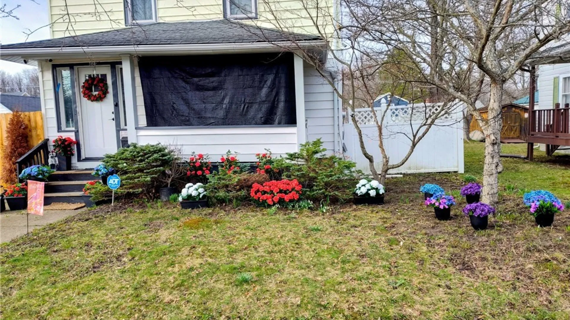 Property at 68 Pennsylvania Avenue, Jamestown, NY 14701 3