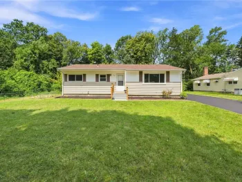 Property at 152 Princess Drive, Henrietta, NY 14623