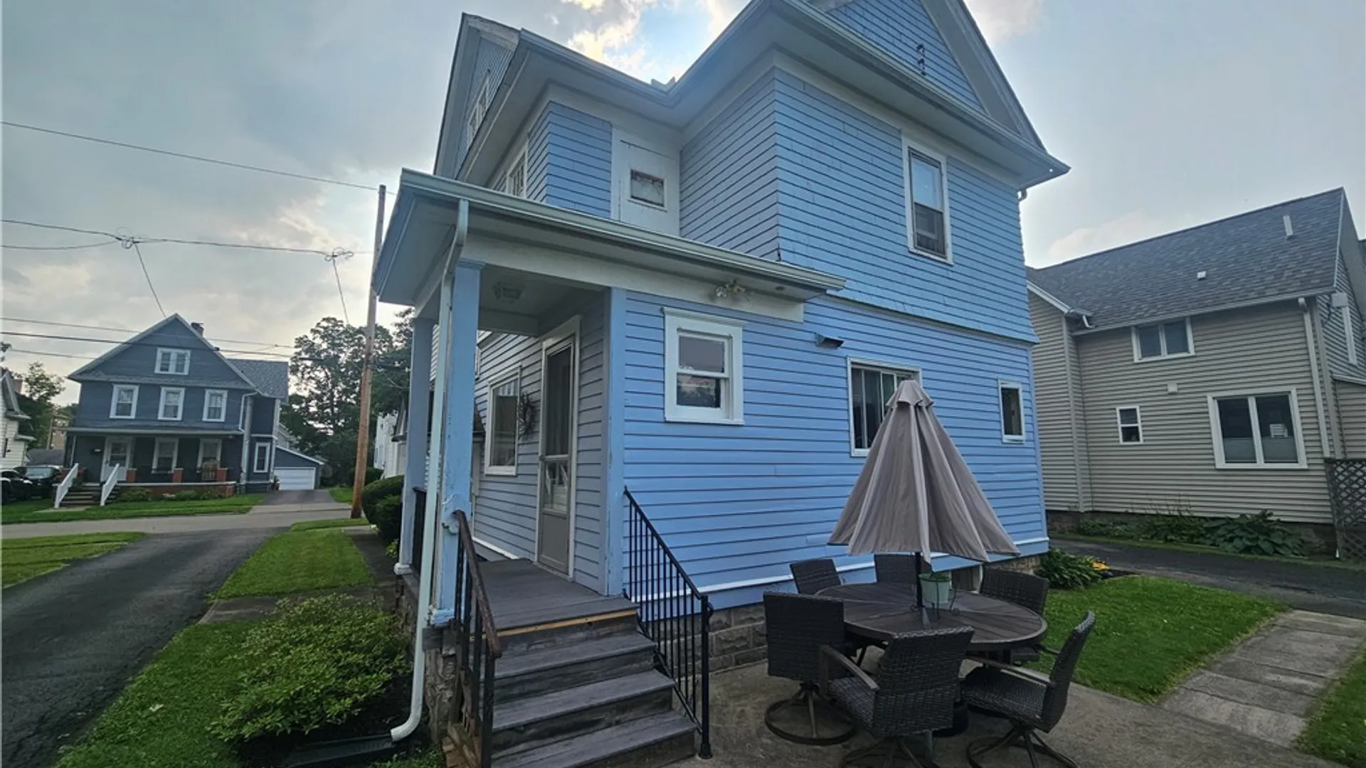 Property at 115 N 10th Street, Olean, NY 14760 33