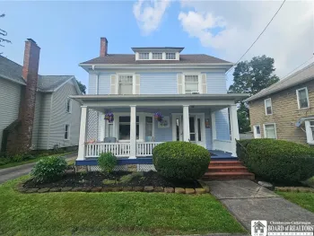 Property at 115 N 10th Street, Olean, NY 14760
