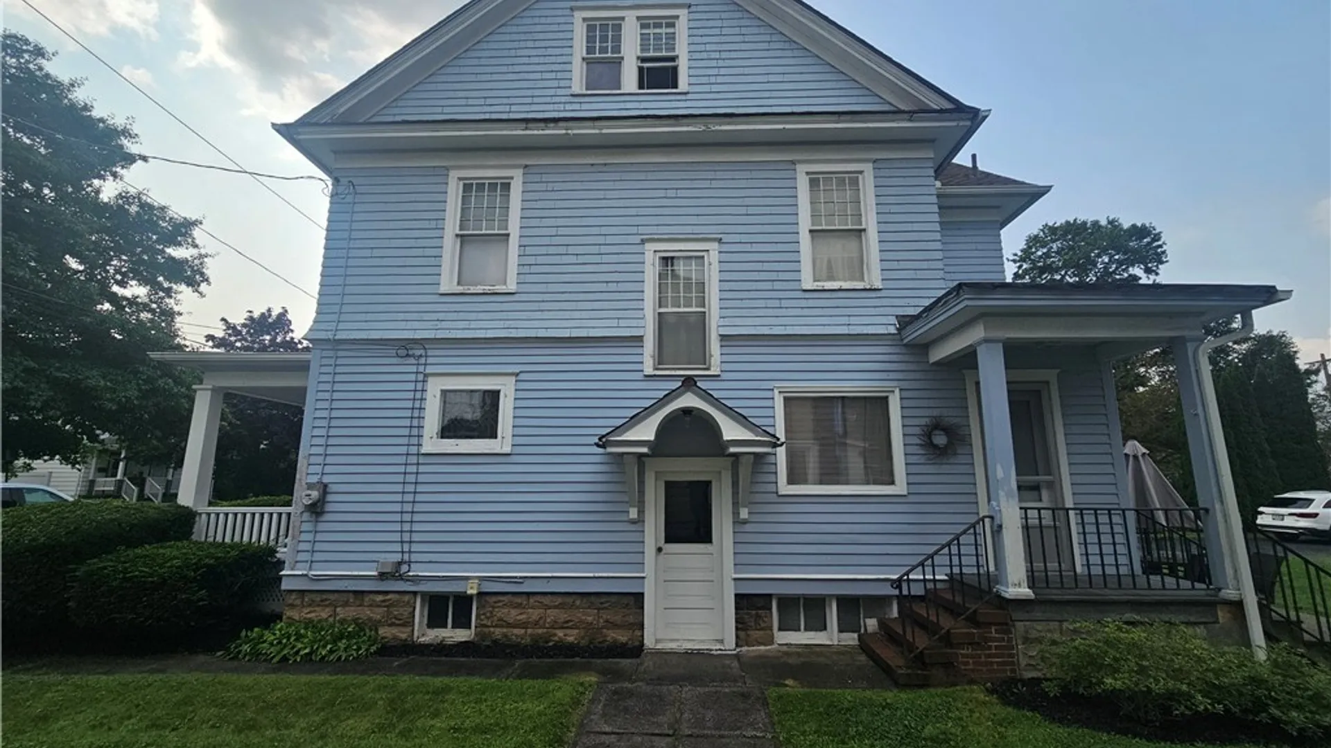 Property at 115 N 10th Street, Olean, NY 14760 3