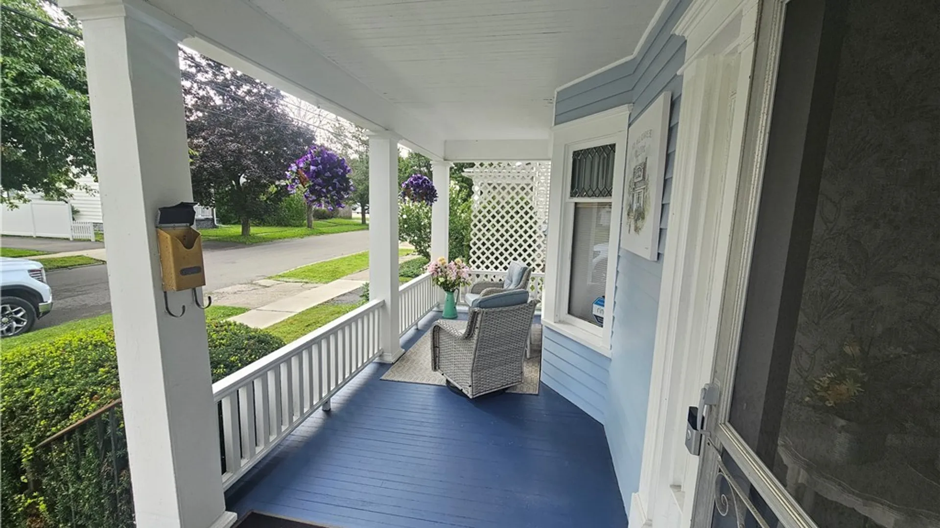 Property at 115 N 10th Street, Olean, NY 14760 4
