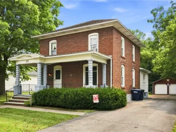Property at 123 Walnut Street, Milo, NY 14527
