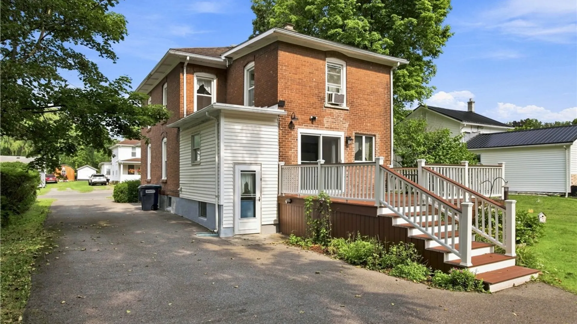 Property at 123 Walnut Street, Milo, NY 14527 3