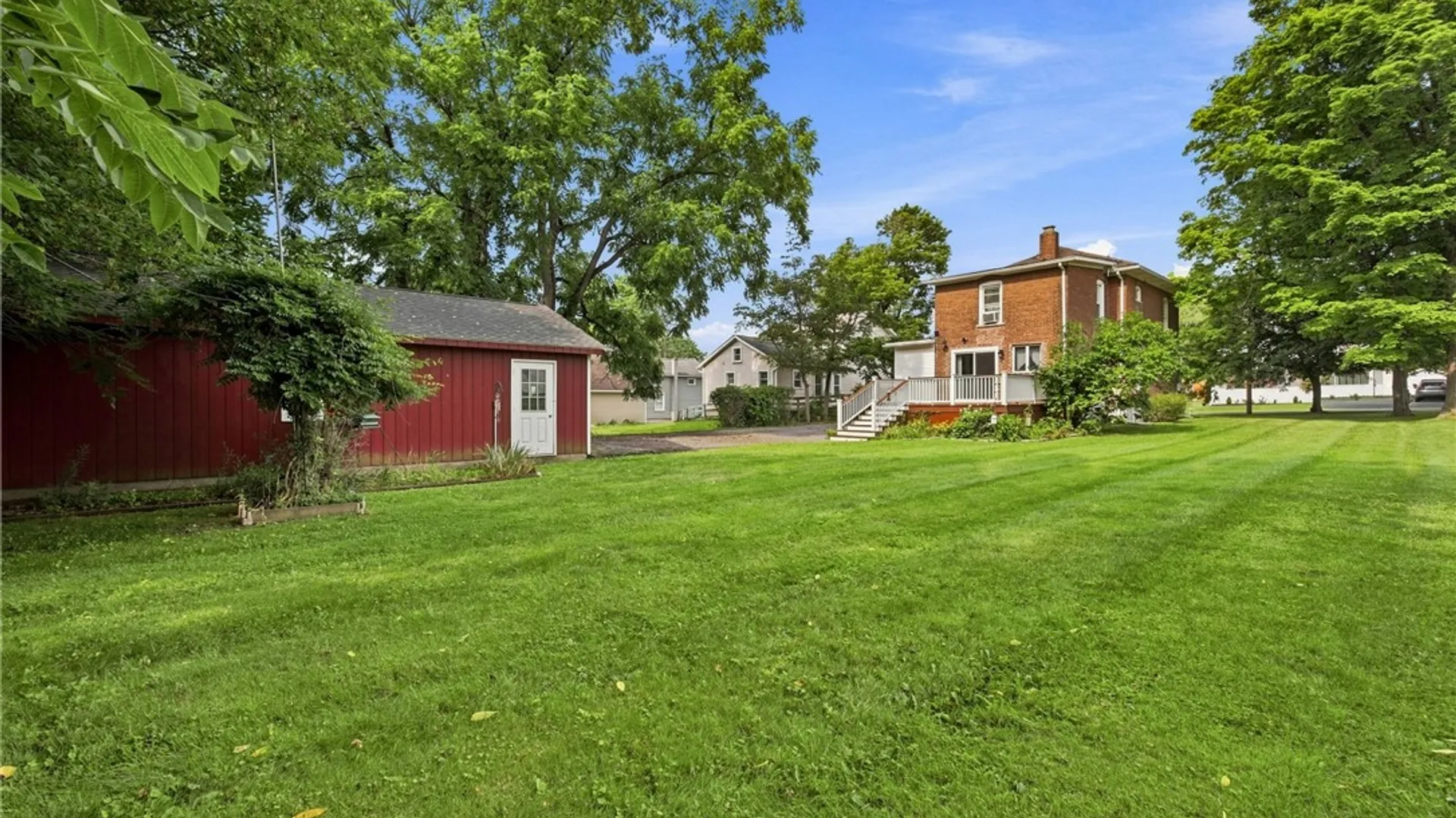 Property at 123 Walnut Street, Milo, NY 14527 30