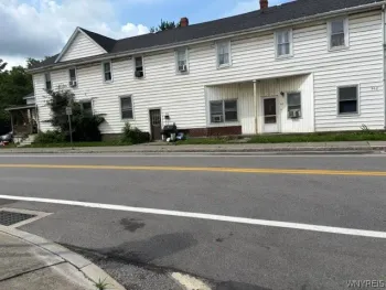 Property at 902 S Main Street, Shelby, NY 14103
