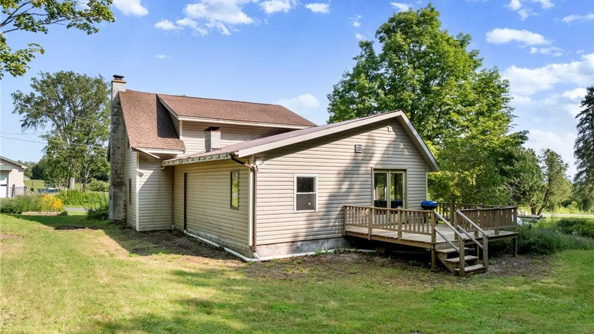 Property at 9371 Sly Hill Road, Western, NY 13303 40