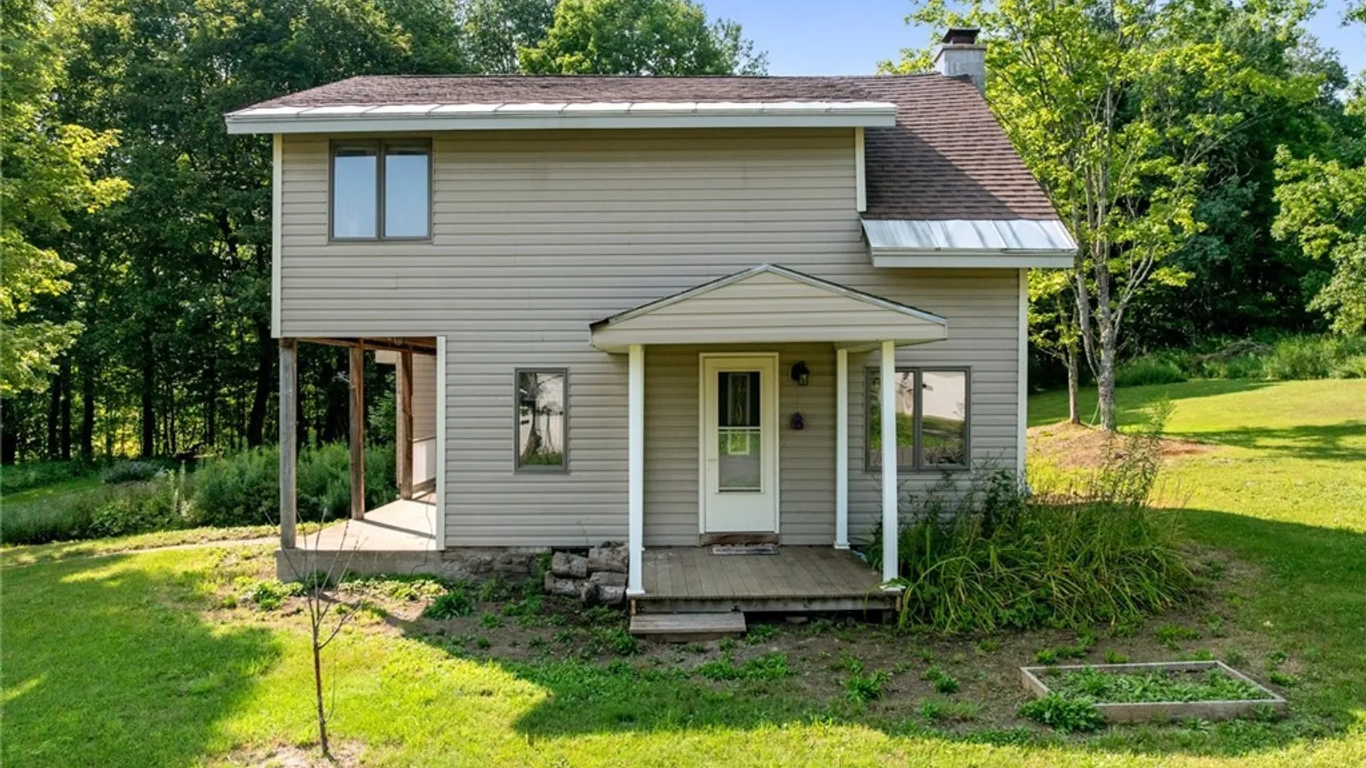 Property at 9371 Sly Hill Road, Western, NY 13303 41