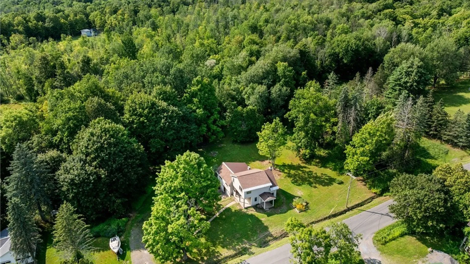 Property at 9371 Sly Hill Road, Western, NY 13303 46