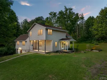 Property at 9371 Sly Hill Road, Western, NY 13303