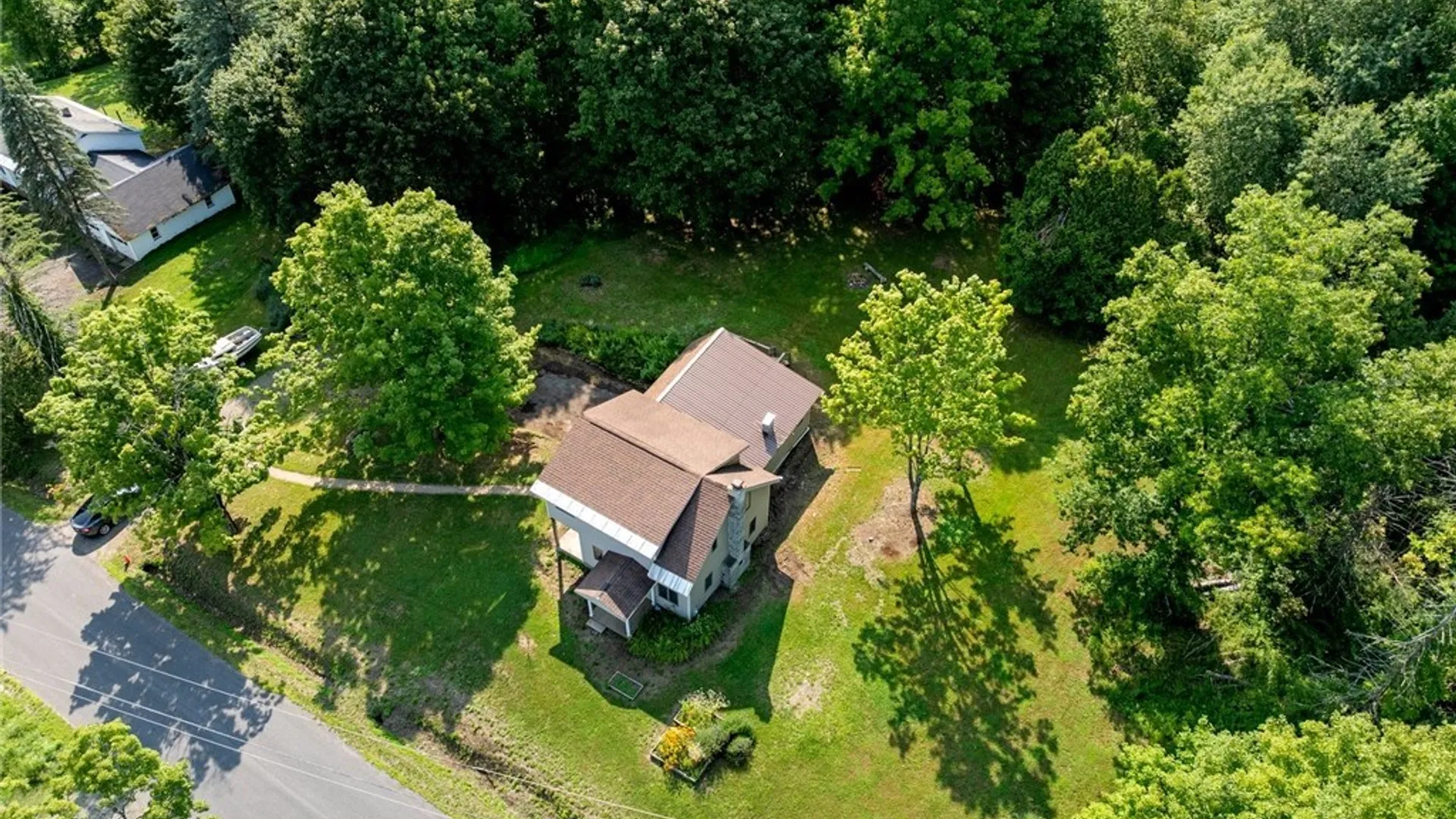 Property at 9371 Sly Hill Road, Western, NY 13303 3