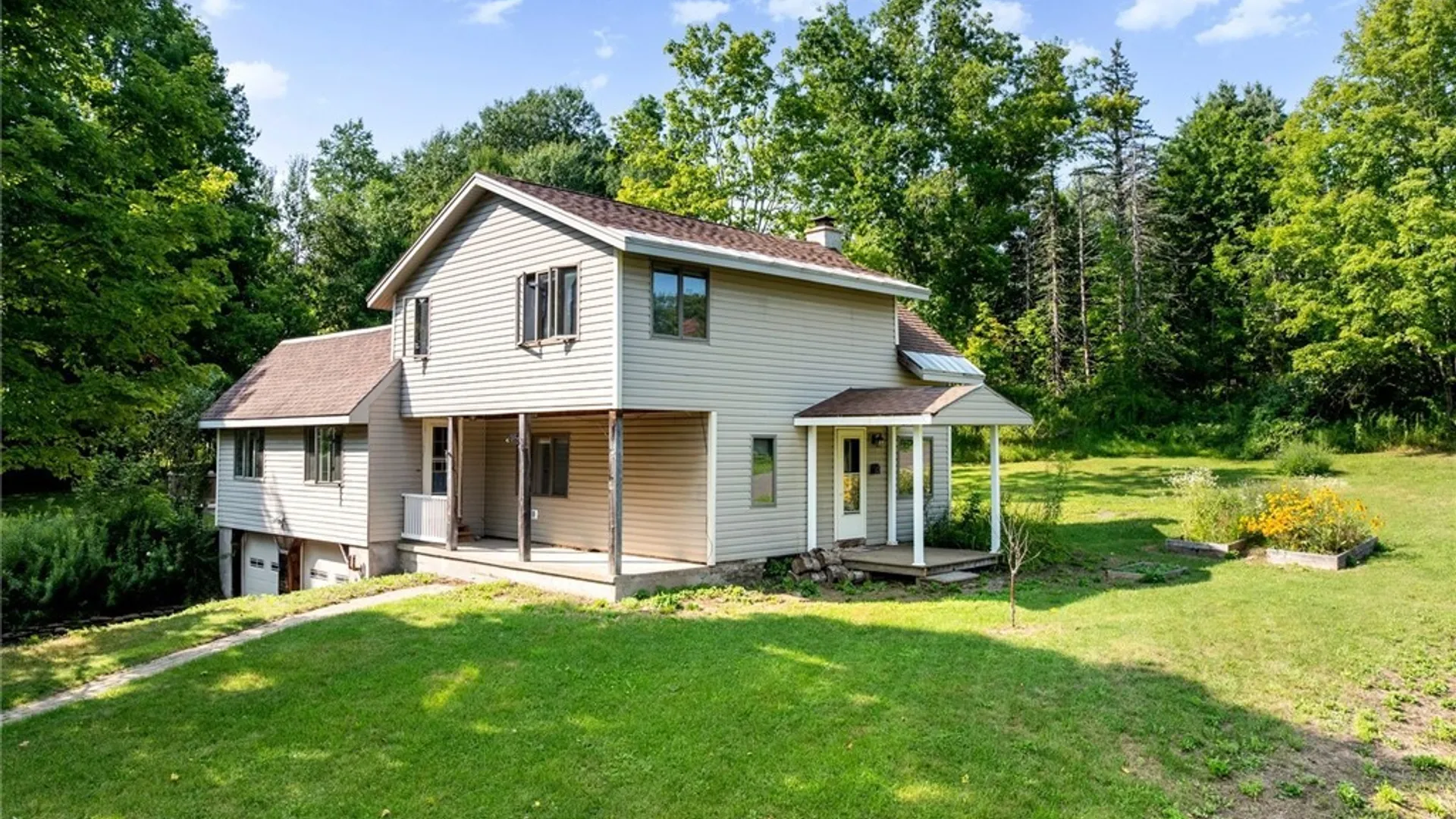 Property at 9371 Sly Hill Road, Western, NY 13303 4