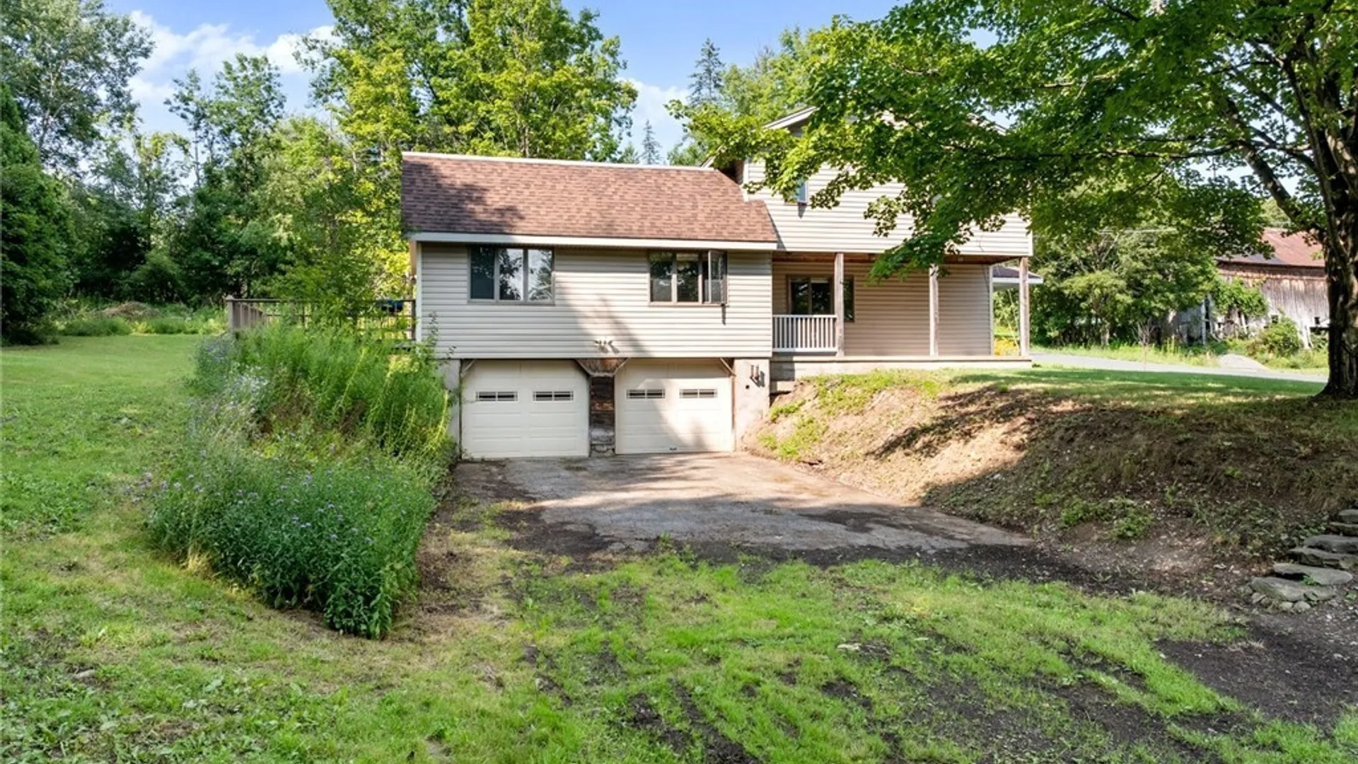 Property at 9371 Sly Hill Road, Western, NY 13303 5
