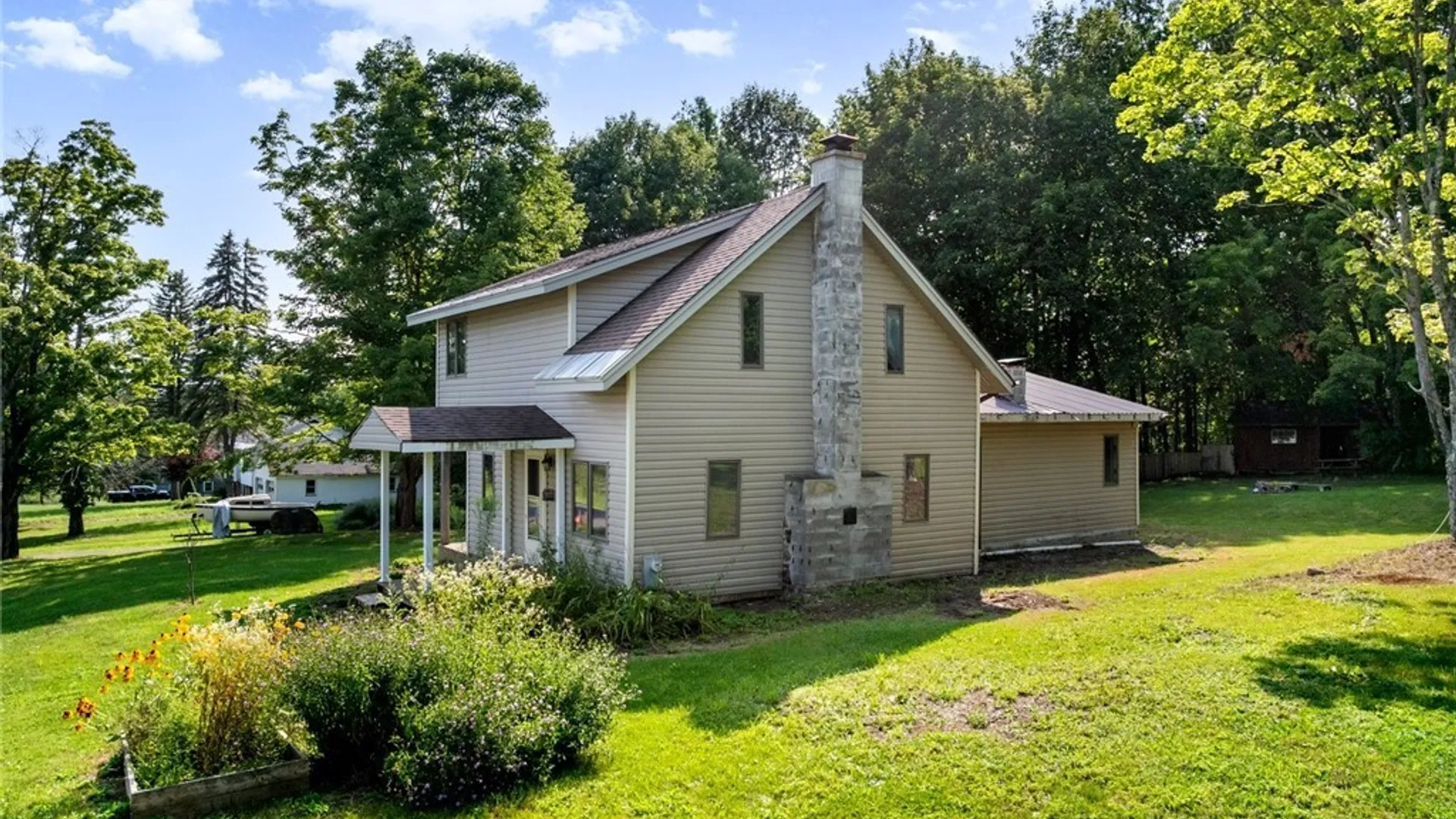 Property at 9371 Sly Hill Road, Western, NY 13303 6