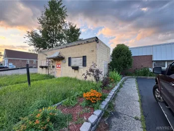 Property at 749 Englewood Avenue, Tonawanda, NY 14223