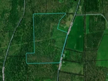 Property at 0 Newtown Road, Catharine, NY 14869
