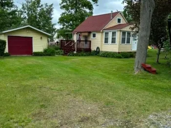 Property at 248 Garfield Avenue, Evans, NY 14006