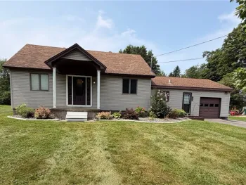 Property at 682 W River Road, Oswego, NY 13126