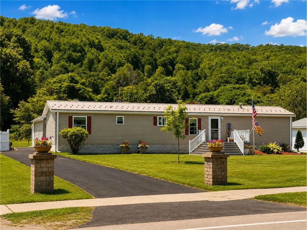 Property at 14 N Dansville Street, Cohocton, NY 14826