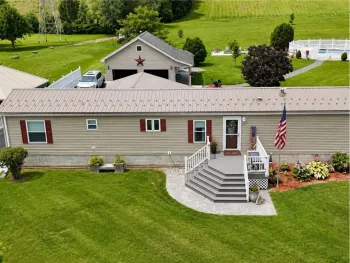 Property at 14 N Dansville Street, Cohocton, NY 14826