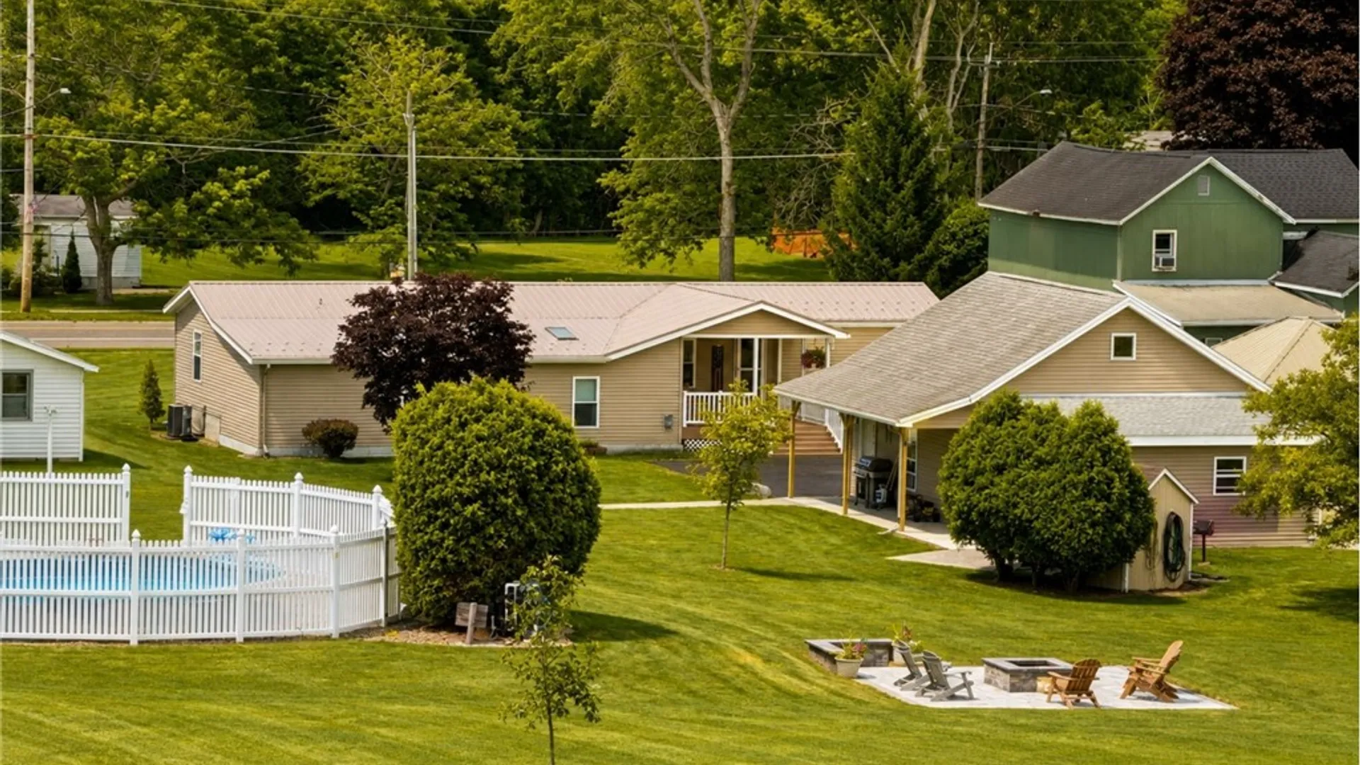 Property at 14 N Dansville Street, Cohocton, NY 14826 36