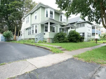 Property at 723-725 Parsells Avenue, Rochester, NY 14609