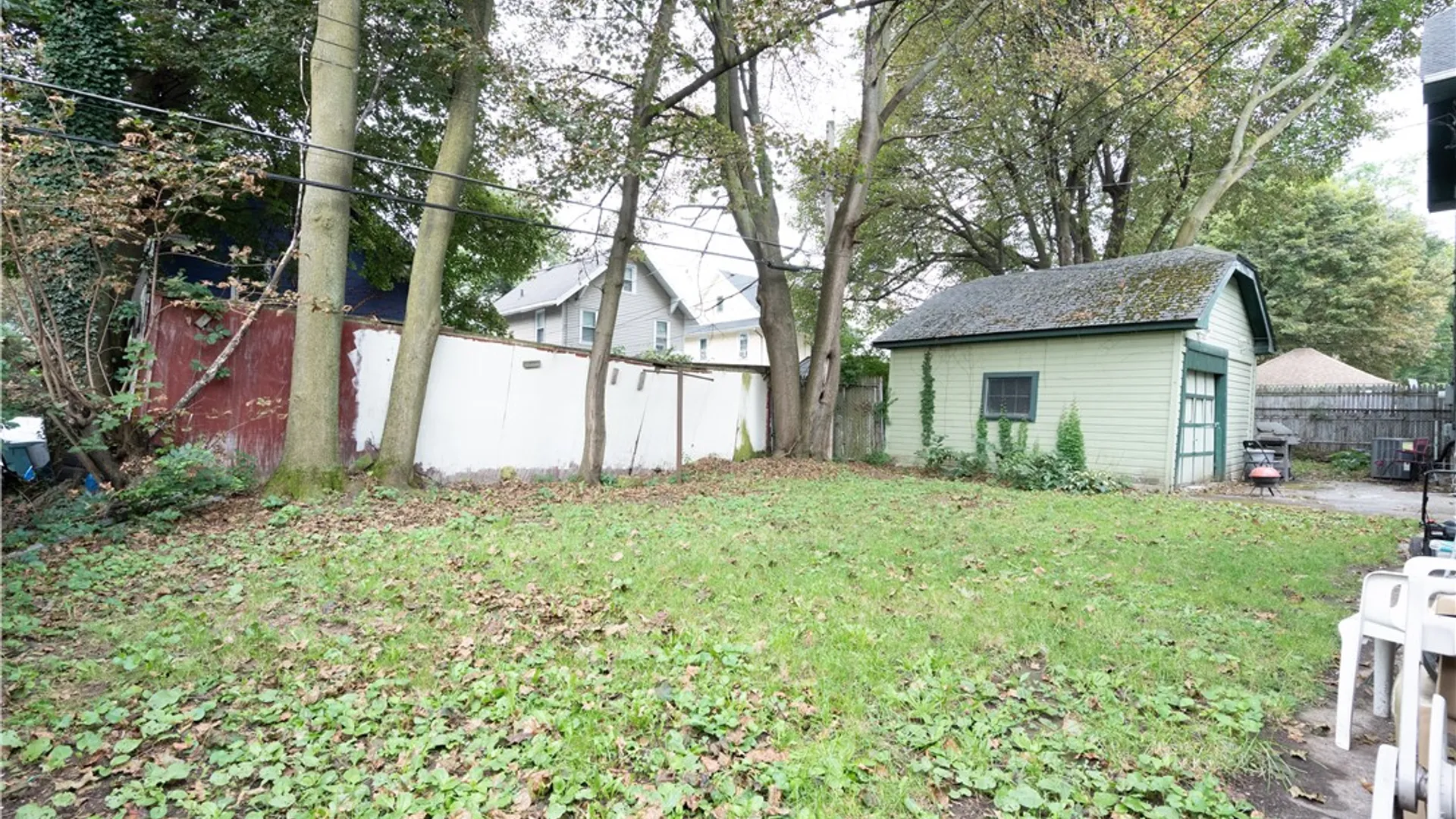 Property at 723-725 Parsells Avenue, Rochester, NY 14609 5