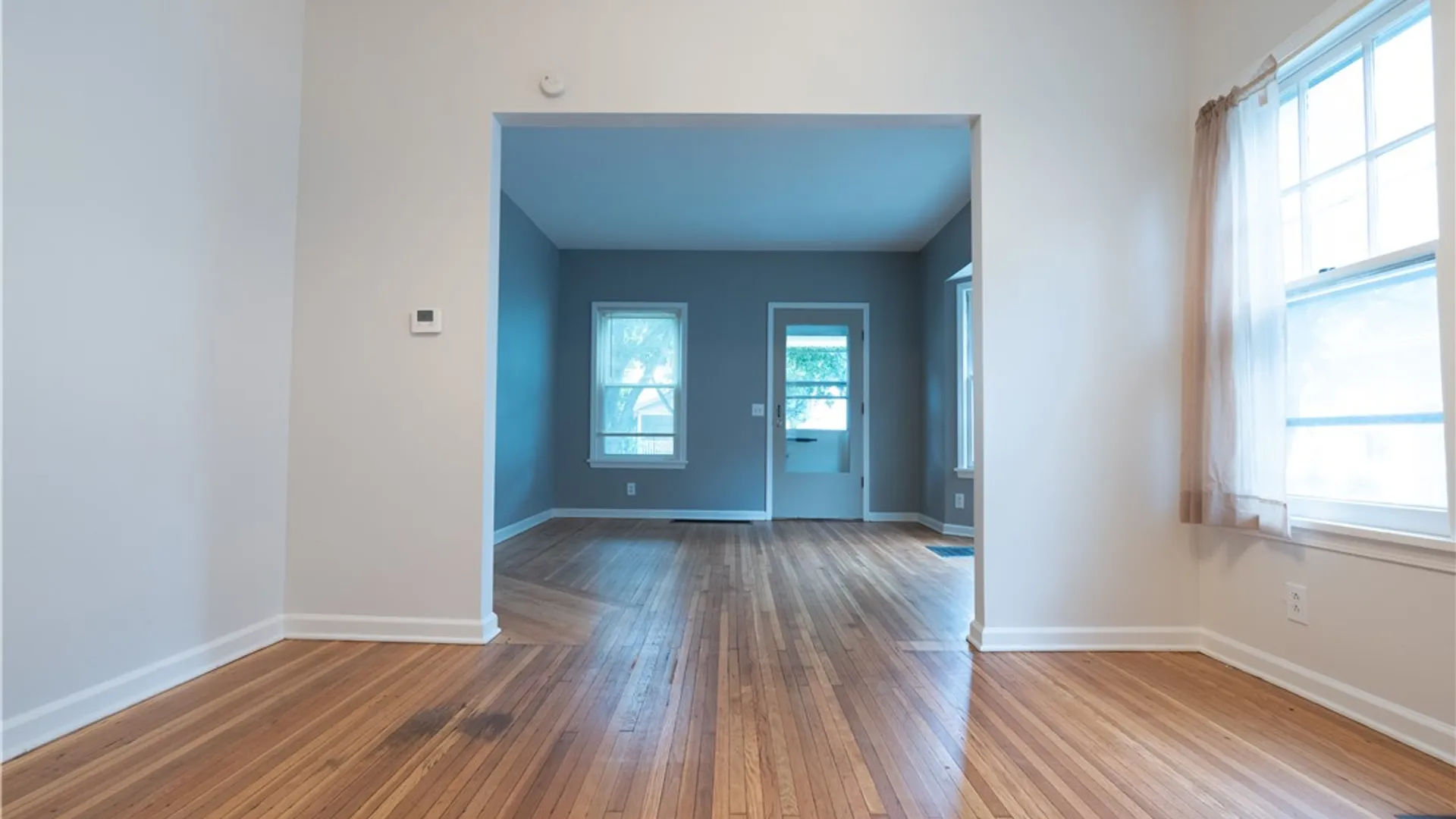 Property at 723-725 Parsells Avenue, Rochester, NY 14609 12