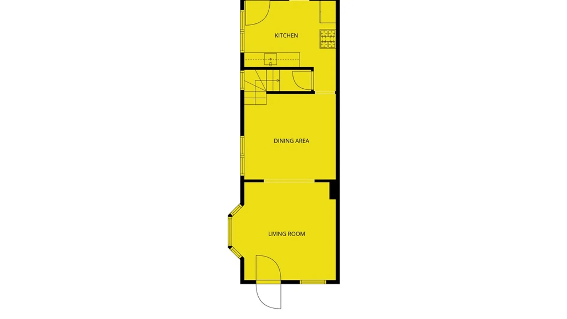 Property at 723-725 Parsells Avenue, Rochester, NY 14609 33