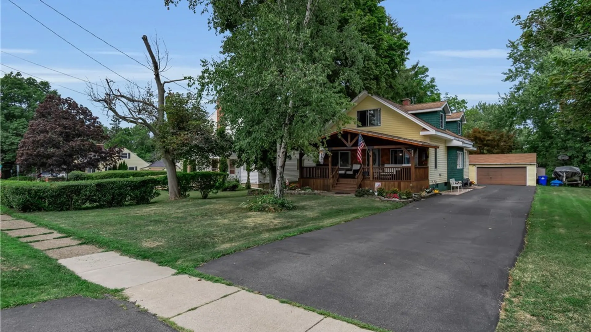 Property at 229 Lake Street, Evans, NY 14006 6