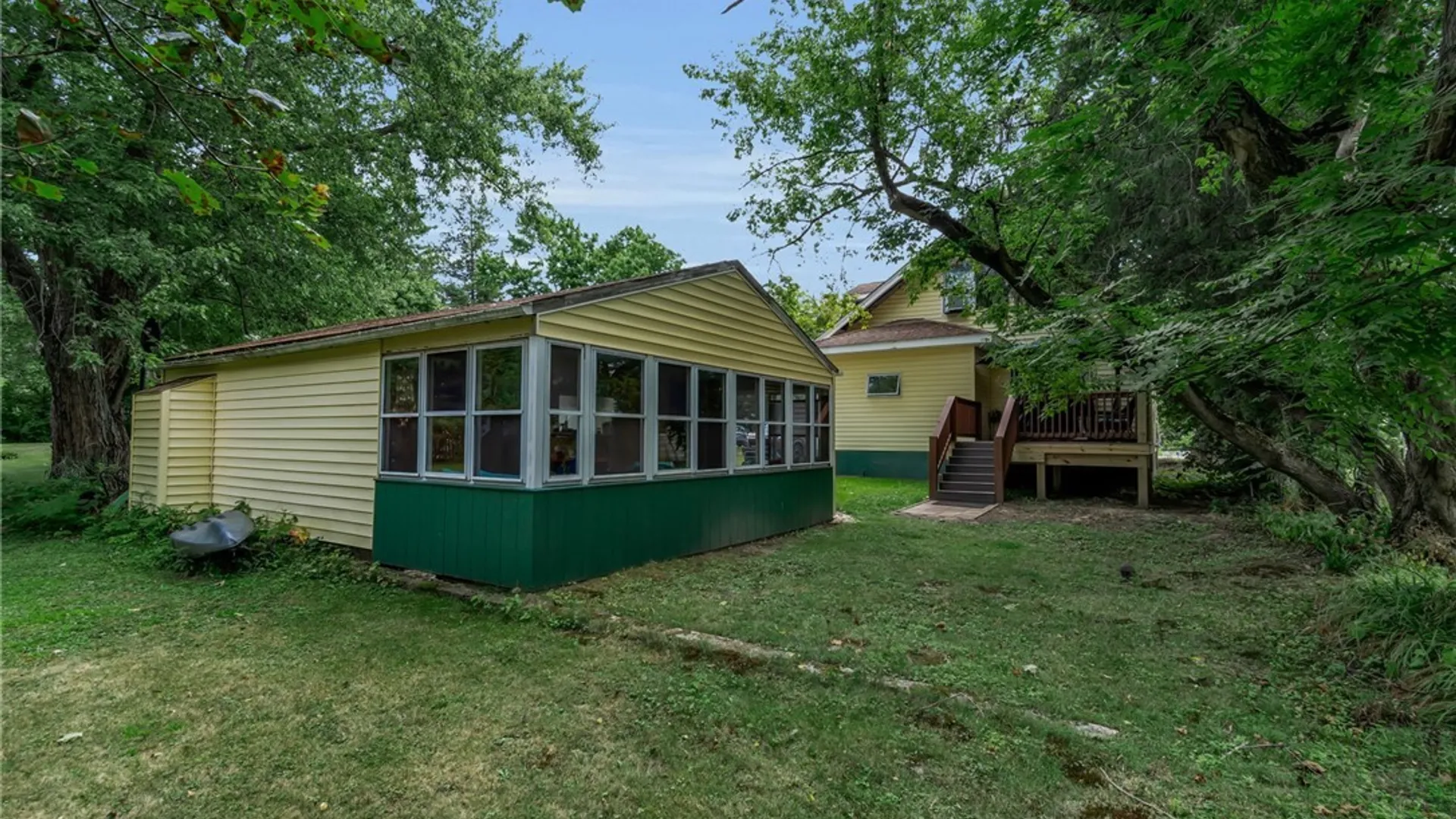 Property at 229 Lake Street, Evans, NY 14006 8