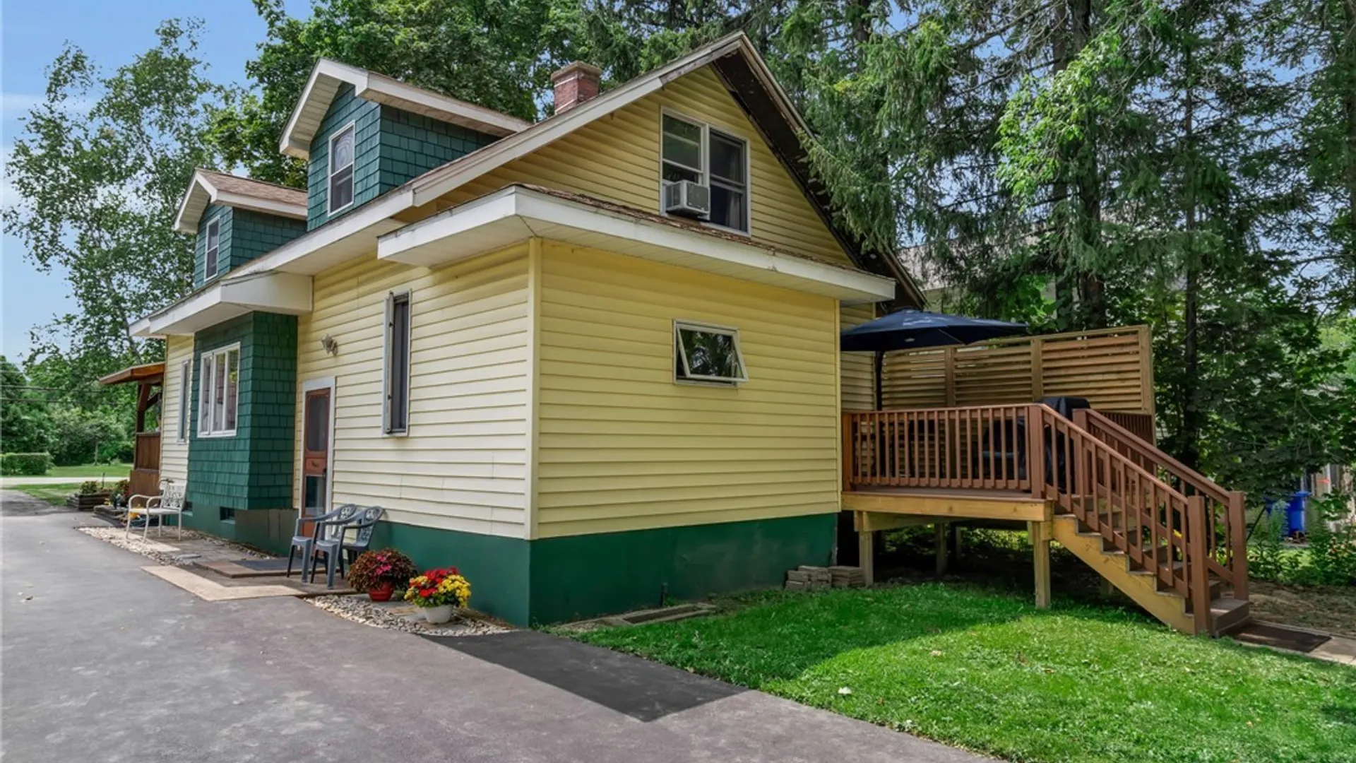 Property at 229 Lake Street, Evans, NY 14006 13