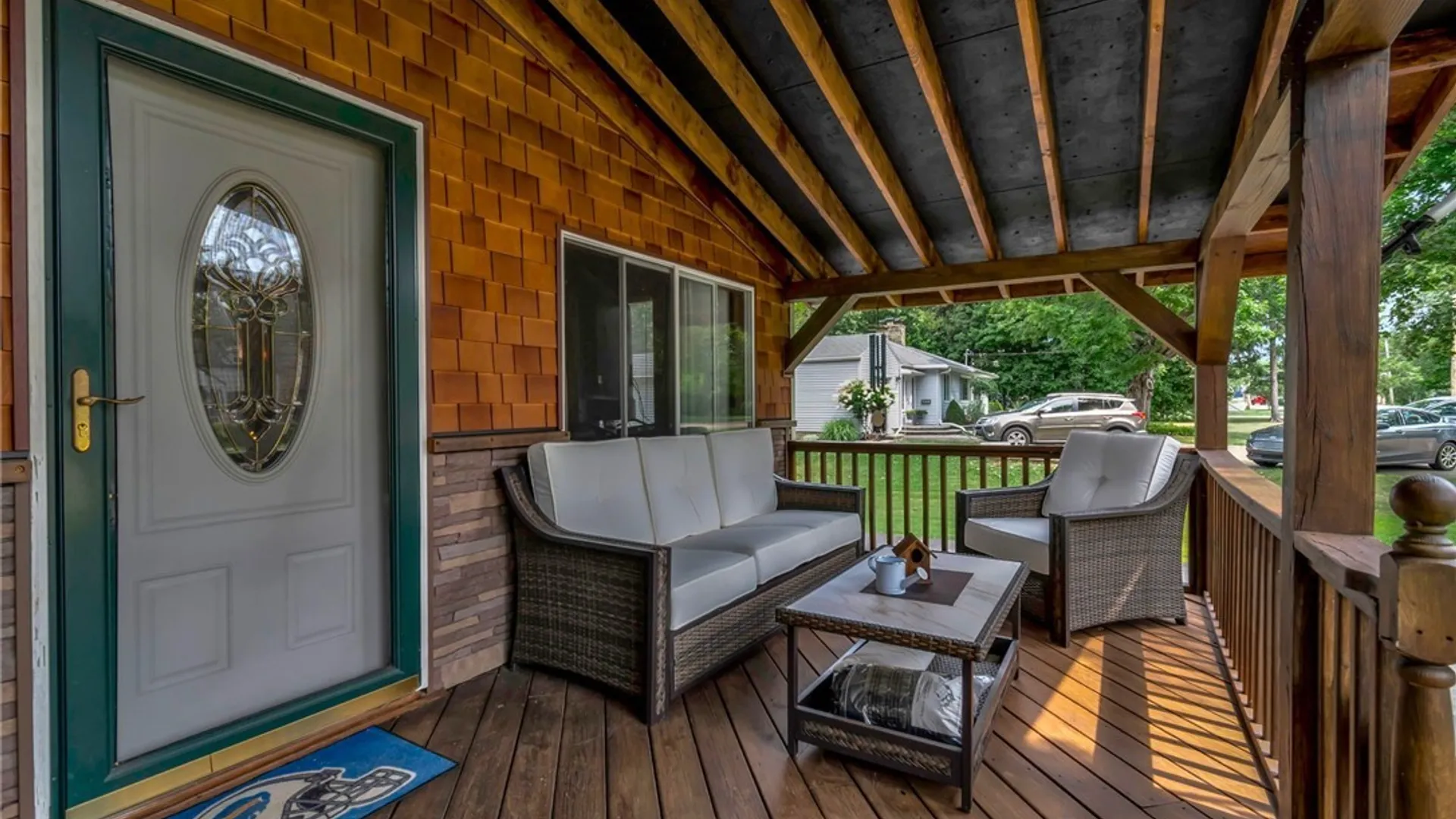 Property at 229 Lake Street, Evans, NY 14006 5