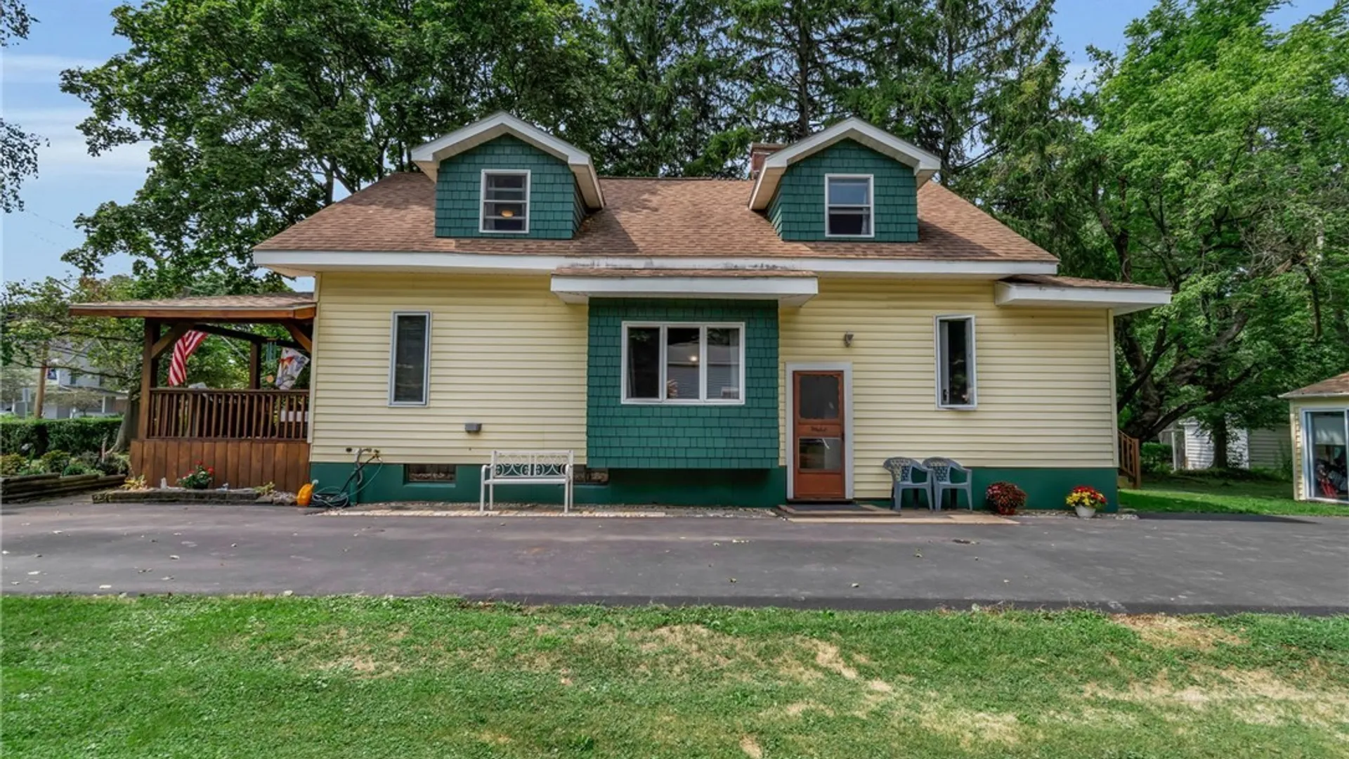 Property at 229 Lake Street, Evans, NY 14006 9