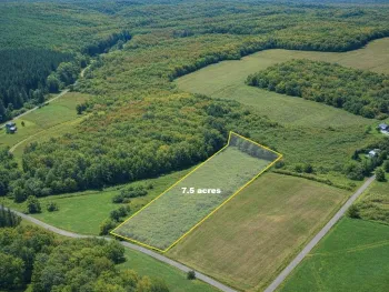 Property at 9525 Dewey Road, New Hudson, NY 14714