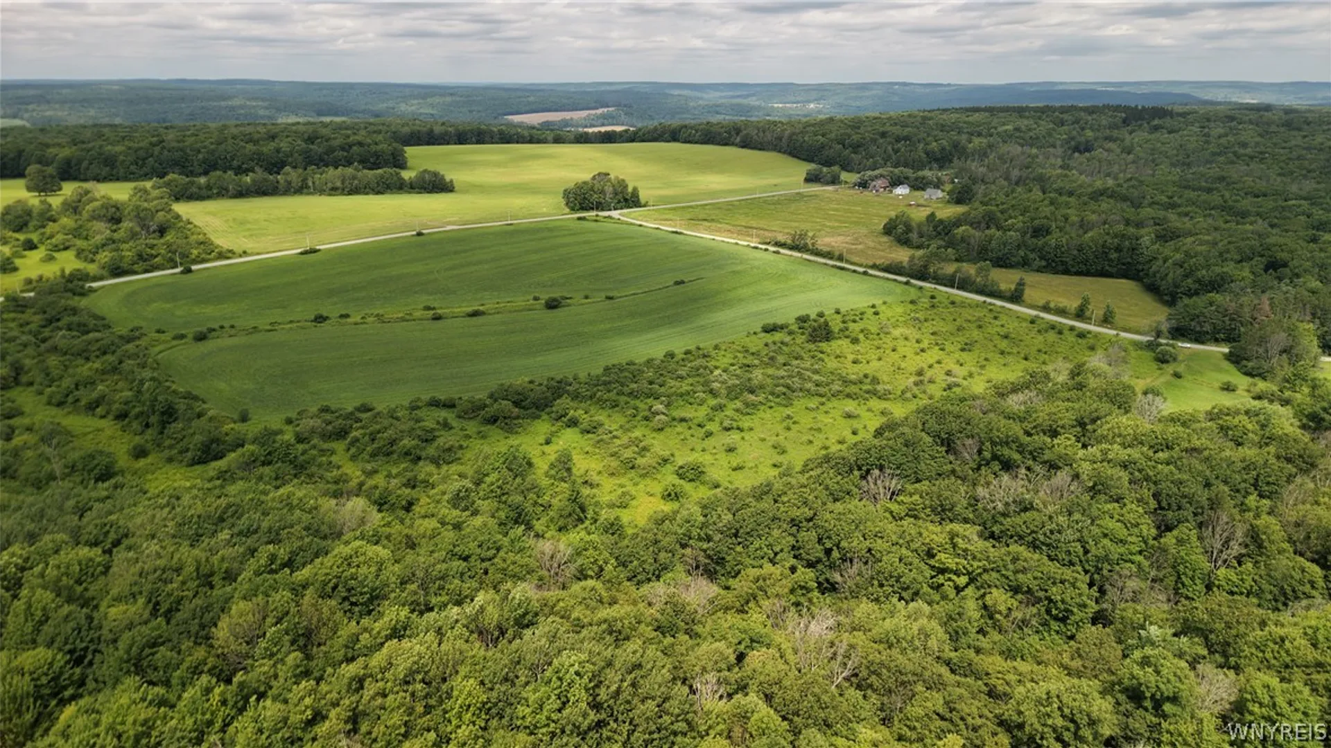 Property at 9525 Dewey Road, New Hudson, NY 14714 5