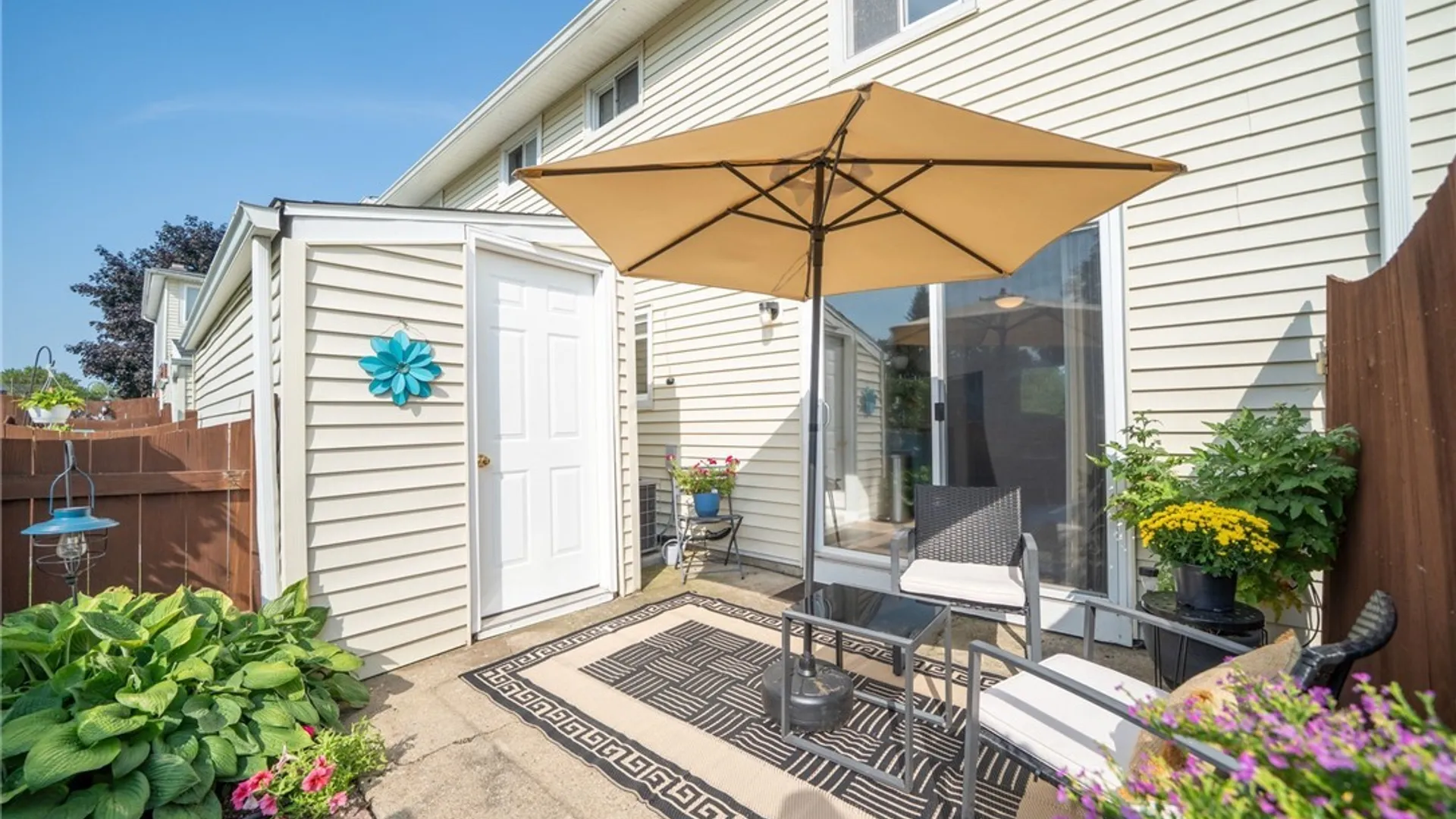 Property at 20 Parkview Court, Lancaster, NY 14086 7