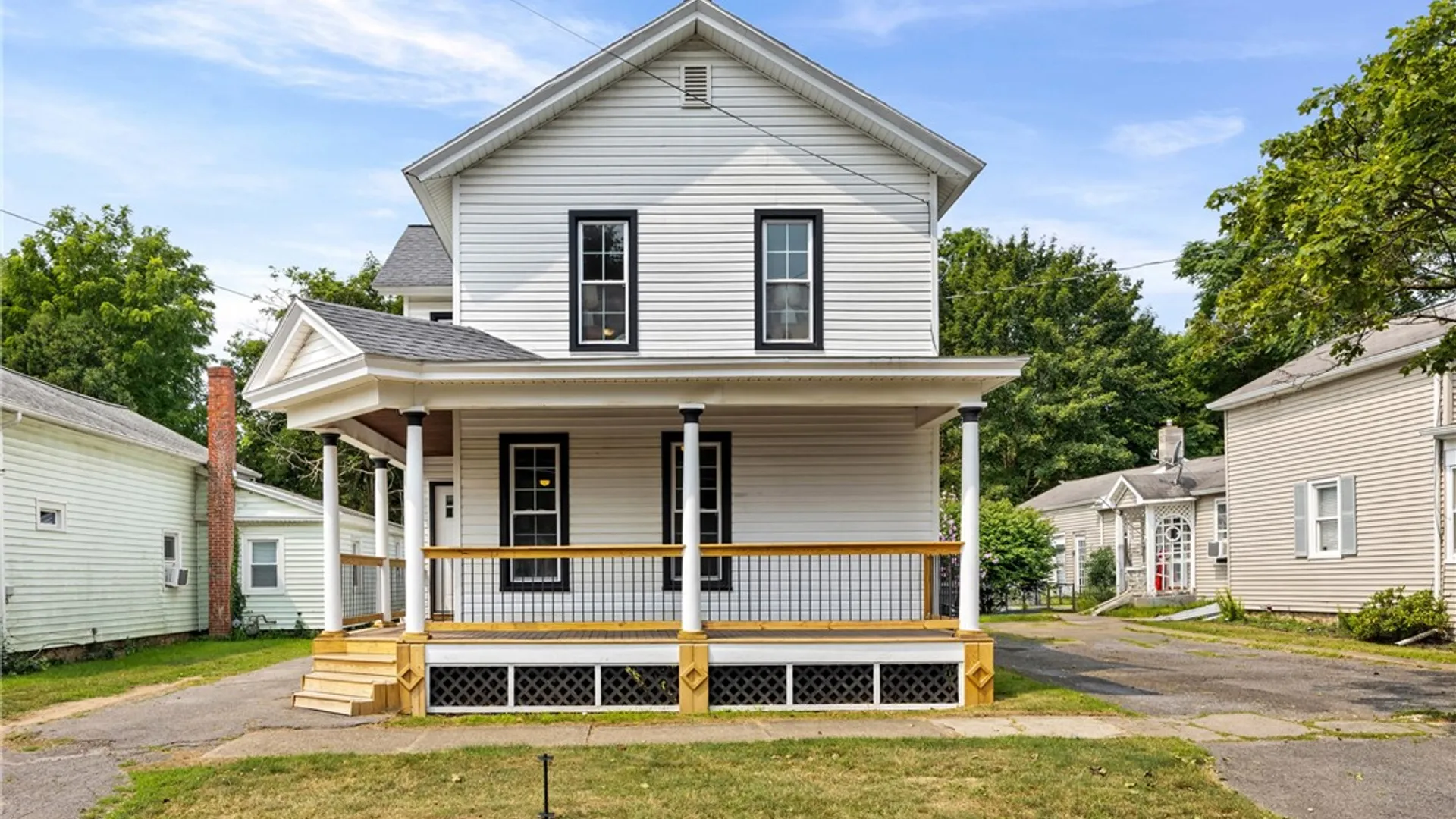 Property at 7 Spencer Street, Lyons, NY 14489 3