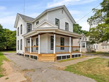 Property at 7 Spencer Street, Lyons, NY 14489